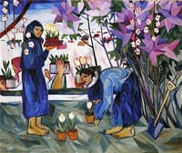 Gardening