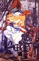 The Weaver