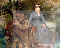 The Donkey Ride