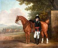 Colonel Thomas Cooper Everitt