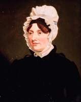 Mrs Elizabeth Frances Riddell