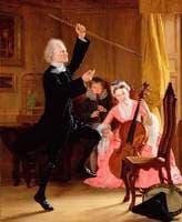 The Power of Music