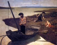The Poor Fisherman
