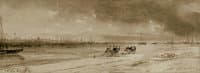 Barge Haulers
