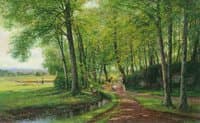 In the Park