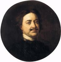 Peter the Great