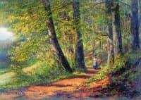 In the Park
