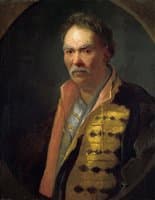 Cossack Hetman