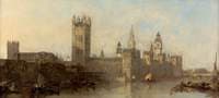The New Palace of Westminster