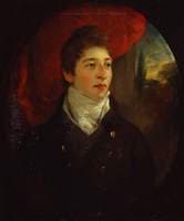 Hugh Percy, Third Duke of Northumberland