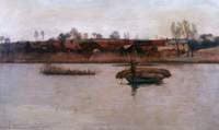 Rockland Broad, Norfolk