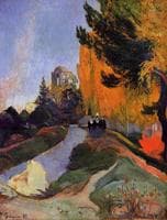 Les Alyschamps