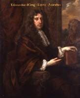 Sir Edmund King