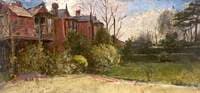 Mote House, Lytham, Kent