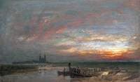 Reculver, Kent