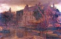 The Archbishop's Palace, Maidstone, Kent