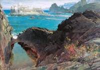 The Castle of Enchantments