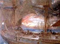 The Phantom Ship