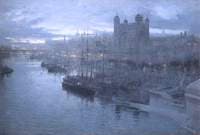 The Tower of London