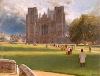 Wells Cathedral