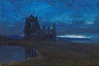 Whitby Abbey, North Yorkshire