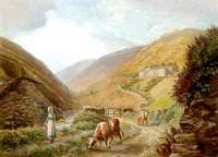 Glen Rushen, Patrick