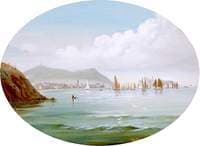 Peel Bay