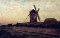 A Windmill