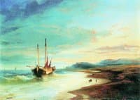 The Seashore