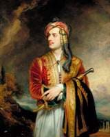 George Gordon Byron