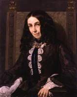 Elizabeth Barrett Browning
