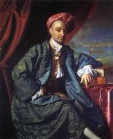 Nicholas Boylston