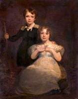 A Boy and a Girl
