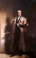 Adam Black, Lord Provost of Edinburgh