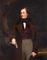 Alexander Macalister of Loup, Torrisdale and Strathaird