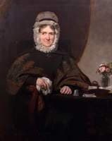 Anne Grant of Laggan