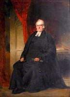 Archdeacon John Headlam