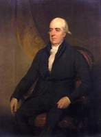 Dr James Hamilton