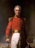 General Gabriel Gordon