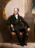 George, 8th Marquis of Tweeddale, Lord-Lieutenant of Haddingtonshire