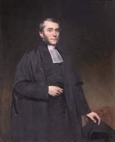 Henry Philpott, Master