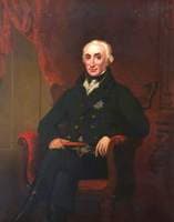 Henry Scott, 3rd Duke of Buccleuch and 5th Duke of Queensberry, FRSE