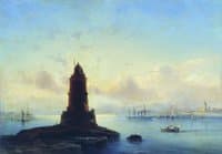 The Lighthouse in Revel