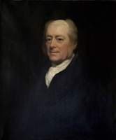 Reverend Dr Samuel Wilson Warneford