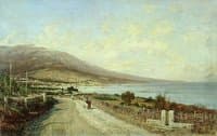 A View of Yalta