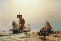 A View in Normandy