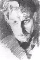 Self Portrait