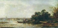 A View of St. Petersburg