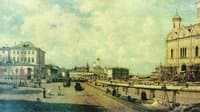 Prechistenka Street, Moscow