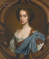 Frances Pierrepont, Duchess of Newcastle